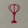 Koboren Yuranoin Stamp - Lantern