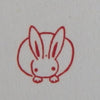 Koboren Yuranoin Stamp - Rabbit