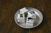 Classiky 倉敷意匠 Porcelain Stamp - Excursion