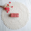 Tokyo Antique Rubber Stamp - Sewing