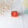 OSCOLABO rubber stamp - Circle