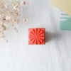 OSCOLABO rubber stamp - Circle
