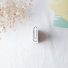 OSCOLABO rubber stamp - Paper Clip