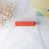 OSCOLABO rubber stamp - Tape (L)