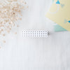 OSCOLABO rubber stamp - Tape (L)