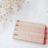 OSCOLABO rubber stamp - Map Maker