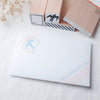 OSCOLABO rubber stamp - Tape (L)
