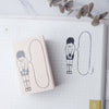 MASCO rubber stamp - Greet