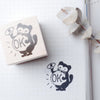 MASCO rubber stamp - OK