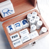 Classiky 倉敷意匠 Porcelain Stamp - PAID