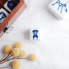 Classiky 倉敷意匠 Porcelain Stamp - Chair