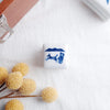 Classiky 倉敷意匠 Porcelain Stamp - Excursion