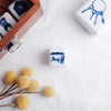 Classiky 倉敷意匠 Porcelain Stamp - Excursion