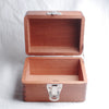 Classiky 倉敷意匠 Small Wooden Box