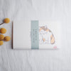 Classiky 倉敷意匠 Washi Paper - Kitten