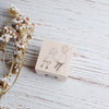 BOUS stamp - Together