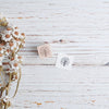 BOUS stamp - mini stamp Tree