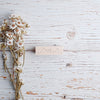 BOUS stamp - Bird garland