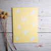 AIUEO - Notebook (SEABIRDS)