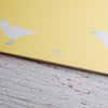 AIUEO - Notebook (SEABIRDS)