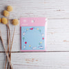 AIUEO - Memopad (KUMA-balloon)