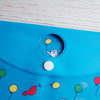 AIUEO - Flat case (KUMA-balloon)