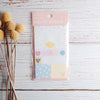 AIUEO - Memopad FRUITS BLOCK