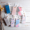 IROHA - Memo pads/Word card (Perfect)