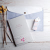 IROHA - Study Planner (Grey)