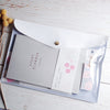 IROHA - Study Planner (Grey)