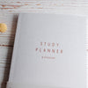 IROHA - Study Planner (Grey)