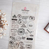 Suatelier sticker - stamp