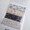 KITTA Washi Tape - Butterfly (KITH003)