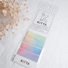KITTA Washi Tape-Northern Lights 手帳標籤-幻彩