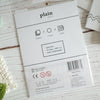 Suatelier sticker - plain.41