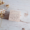 BOUS stamp - Our Umbrella Day