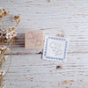BOUS stamp - Bonbon Rabbit