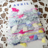 AVRIL Peracone Yarn - No.145