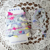 AVRIL Peracone Yarn - No.145