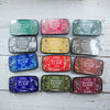 VersaFine Clair Stamp ink pad - Chianti