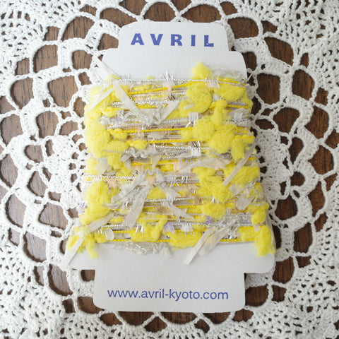 AVRIL Peracone Yarn - No.132