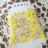 AVRIL Peracone Yarn - No.132