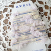 AVRIL Peracone Yarn - No.149
