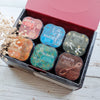 StazOn ink pad - Spiced Chai