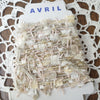 AVRIL Peracone Yarn - No.122