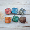 StazOn ink pad - Spiced Chai