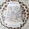 AVRIL Peracone Yarn - No.130