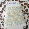 AVRIL Peracone Yarn - No.117
