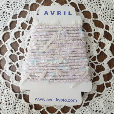 AVRIL Peracone Yarn - No.22