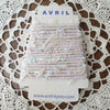 AVRIL Peracone Yarn - No.22